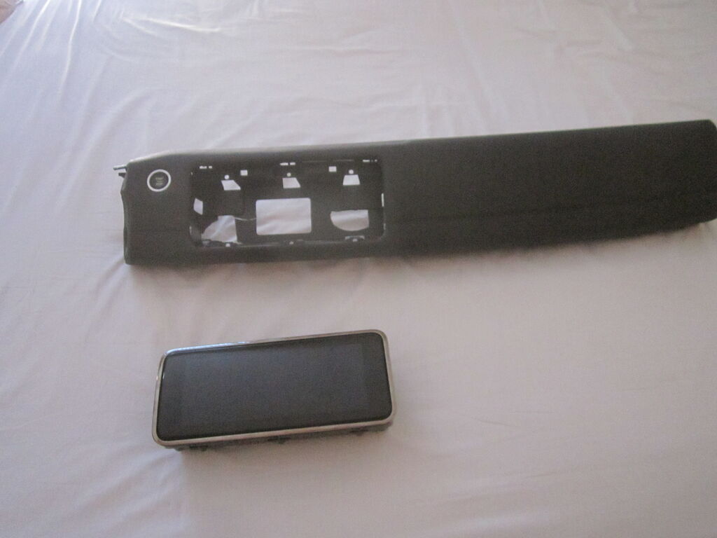 5376248  Impianto elettrico LAND ROVER