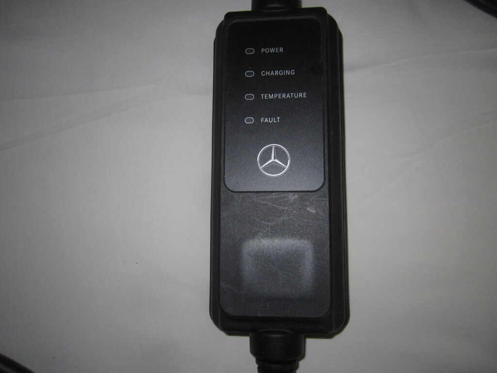 5376270  Impianto elettrico MERCEDES