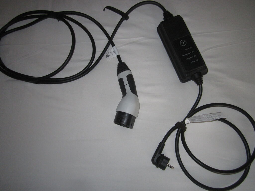 5376271  Impianto elettrico MERCEDES