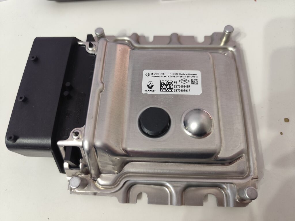 5381004  Impianto elettrico OPEL Vivaro