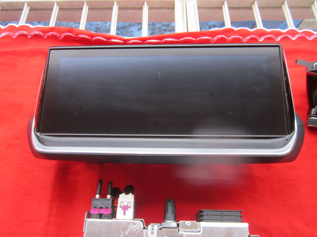 5402747  Impianto elettrico PEUGEOT 2008