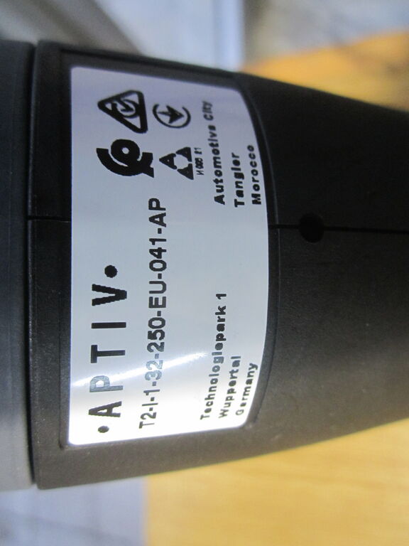 5405029  Impianto elettrico JEEP