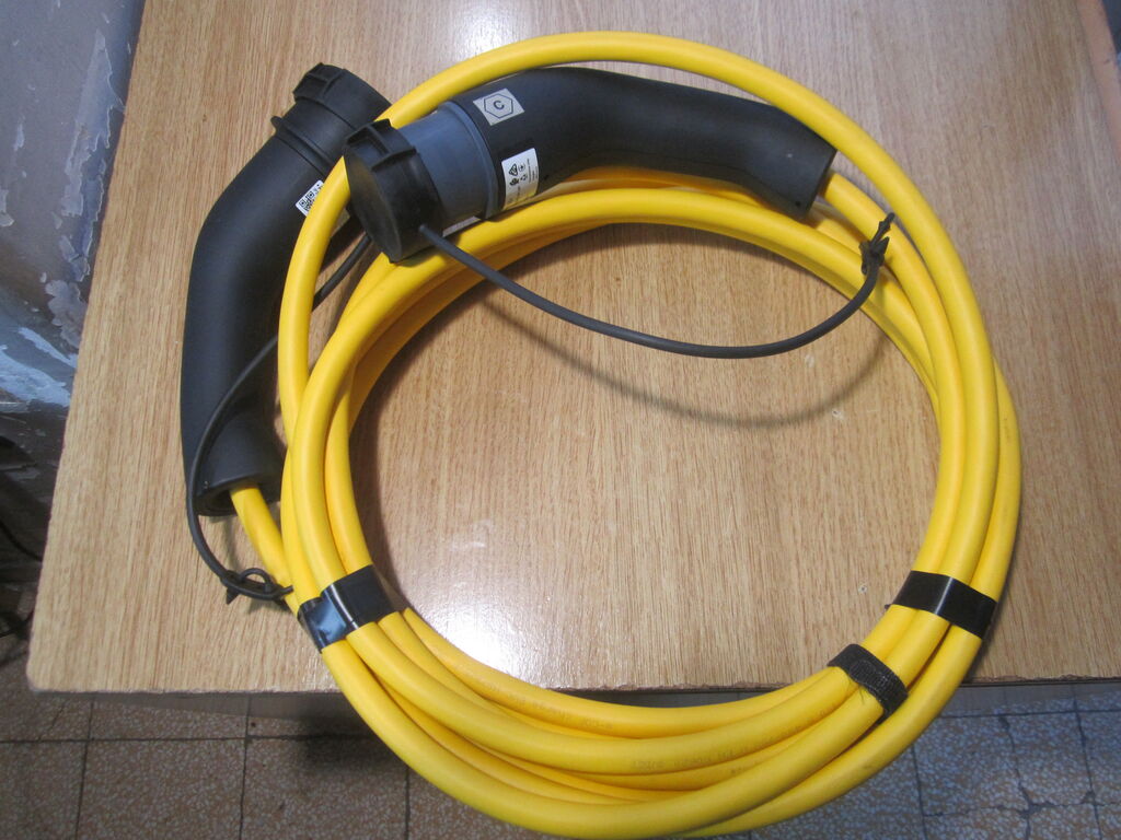 5405030  Impianto elettrico JEEP