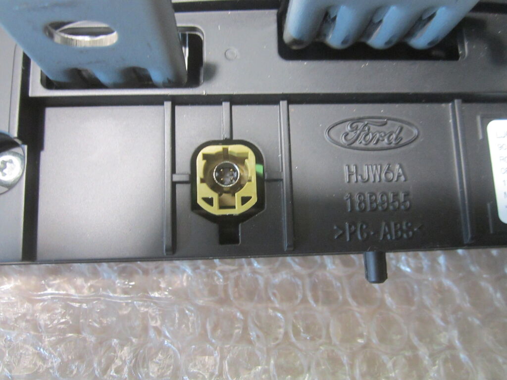 5405081  Impianto elettrico FORD Mondeo