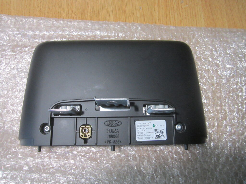 5405085  Impianto elettrico FORD Mondeo