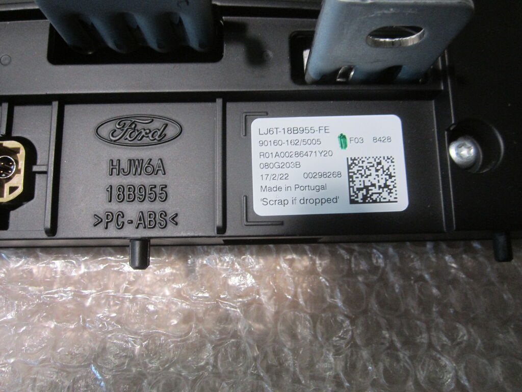 5405086  Impianto elettrico FORD Mondeo