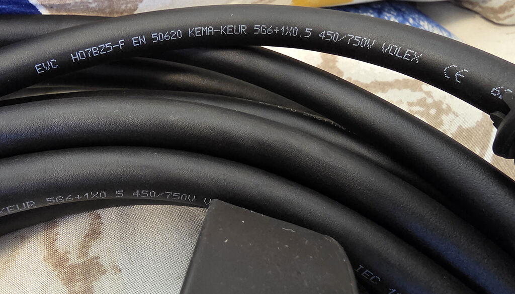 5411142  Impianto elettrico TESLA Model