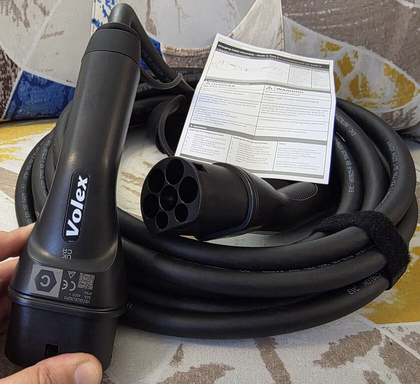 5411143  Impianto elettrico TESLA Model