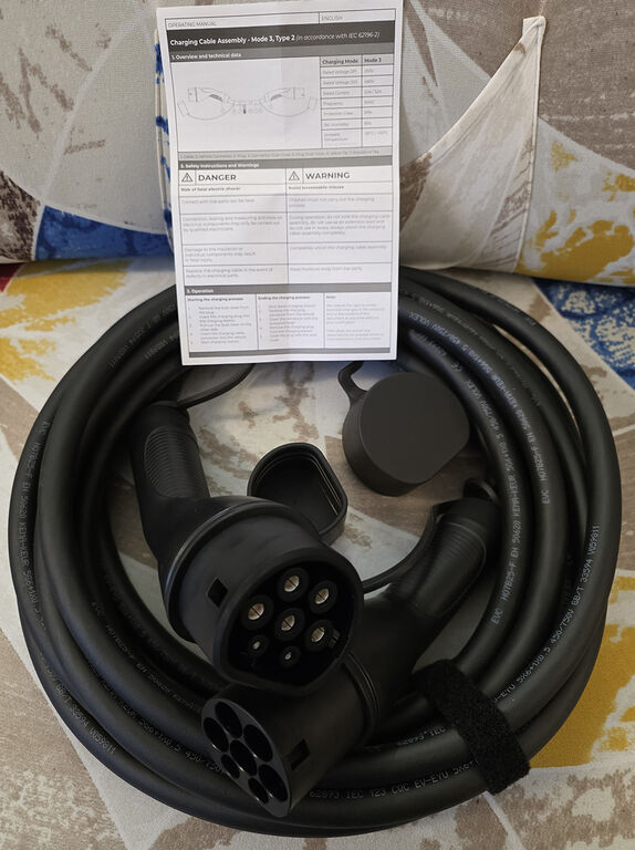 5411144  Impianto elettrico TESLA Model