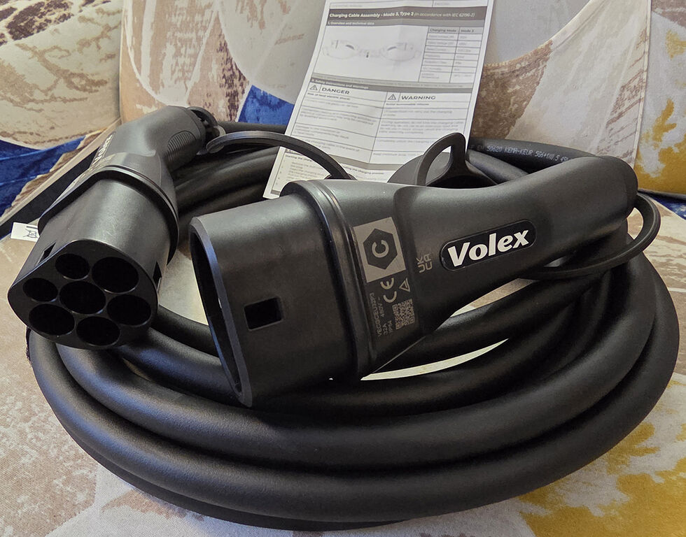 5411145  Impianto elettrico TESLA Model