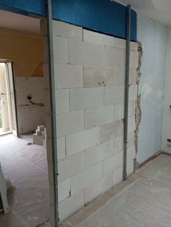 5352380 Impresa edile