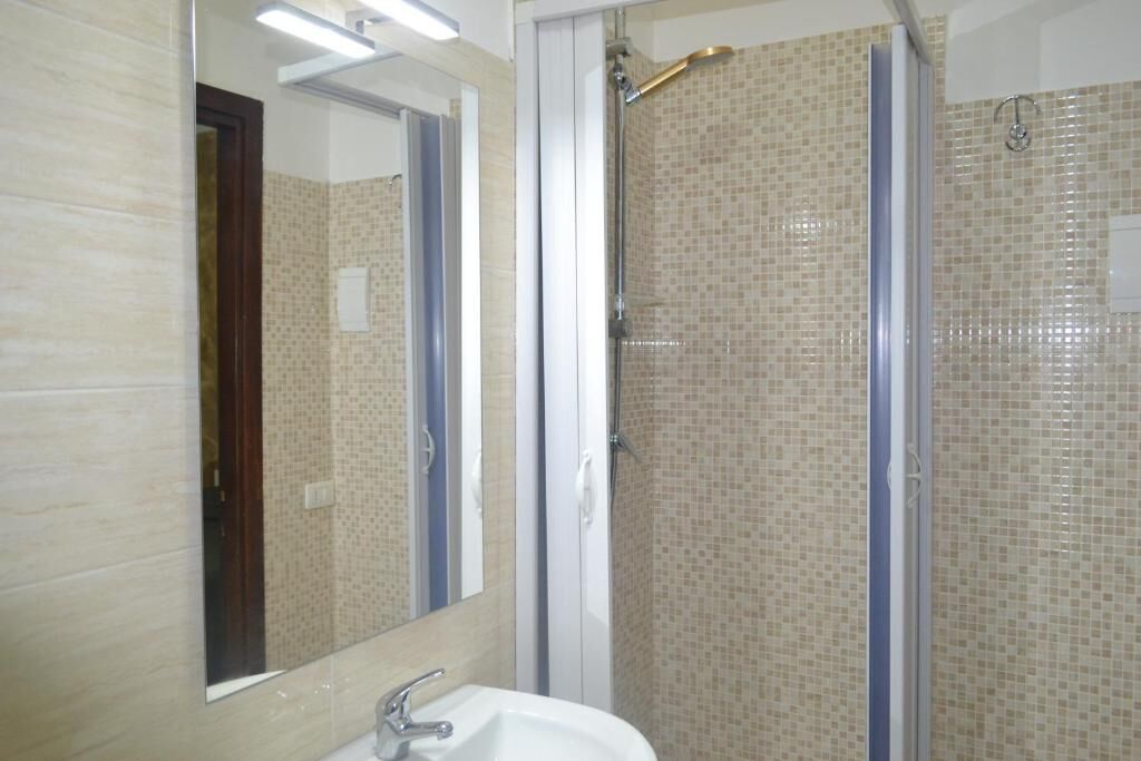 5346677  in affitto appartamento reggio