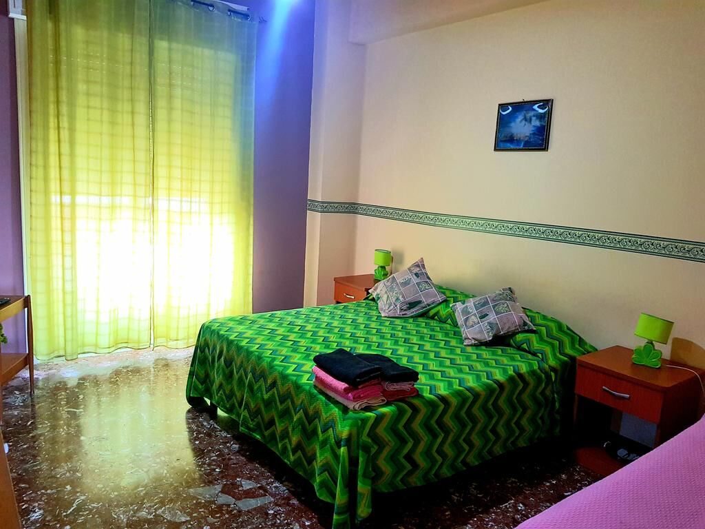 5346682  in affitto appartamento reggio
