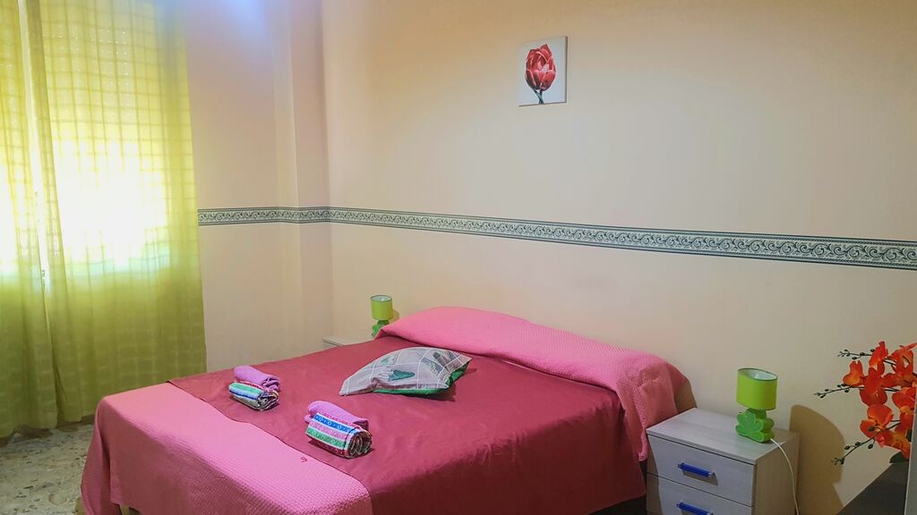 5348750  in affitto appartamento centro