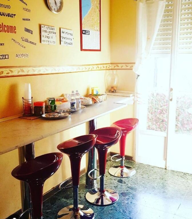 5348752  in affitto appartamento centro
