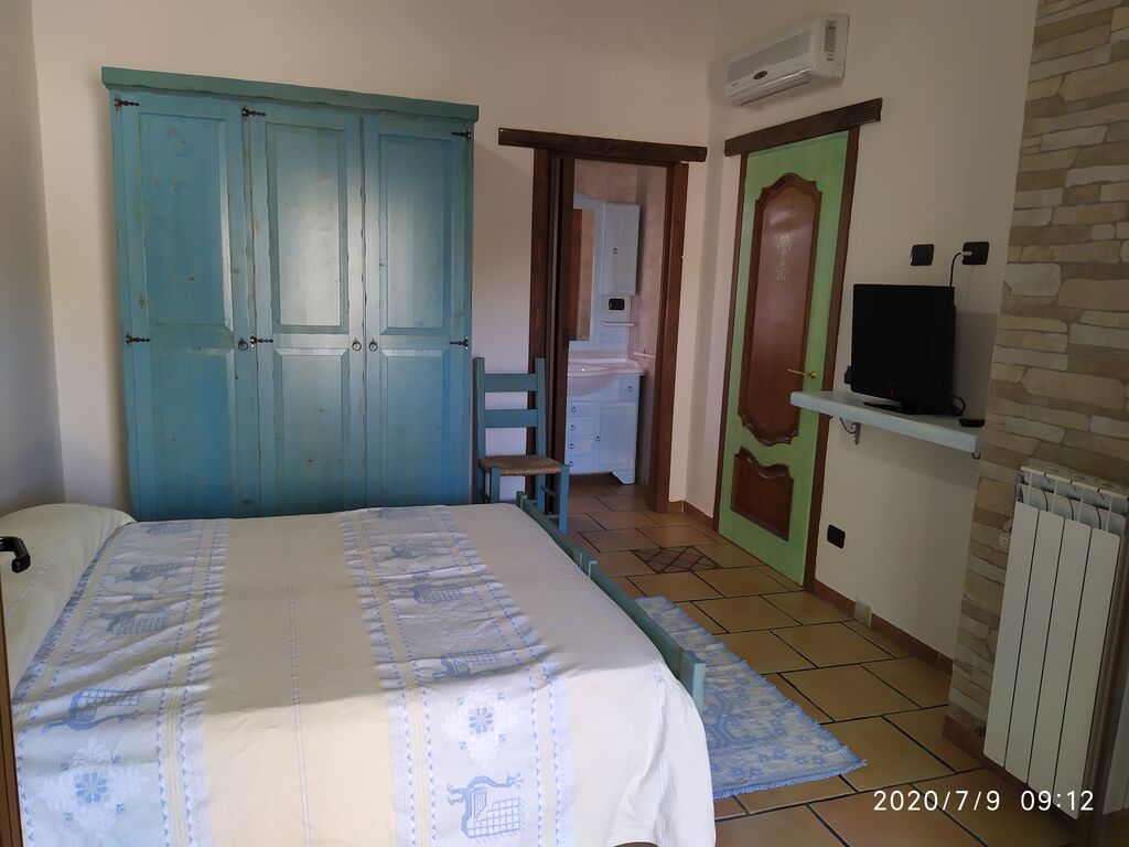 5349180  in affitto casa ideale