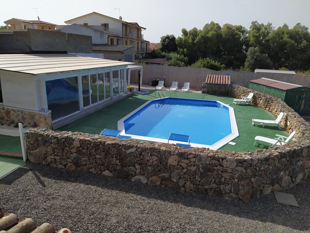 5349181  in affitto casa ideale