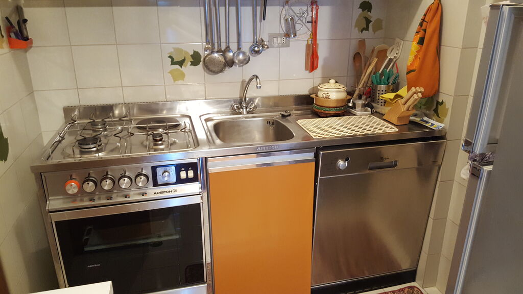 5349305  in affitto appartamento ideale