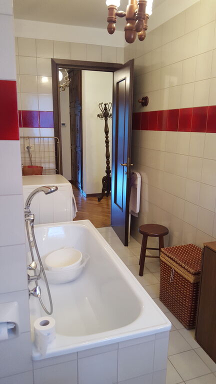 5349308  in affitto appartamento ideale