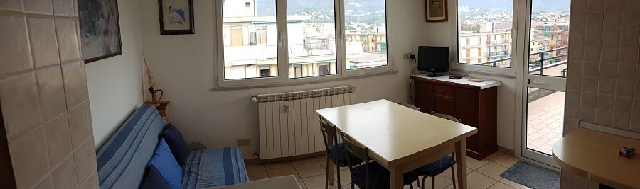 5349820  in affitto attico ideale