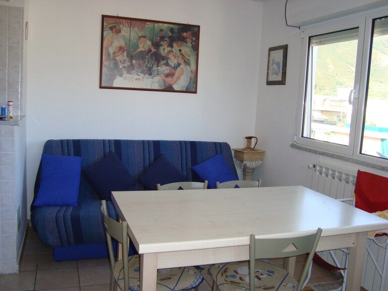 5349824  in affitto attico ideale
