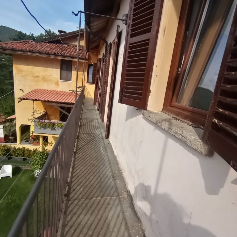 5350847  in affitto appartamento Bioglio