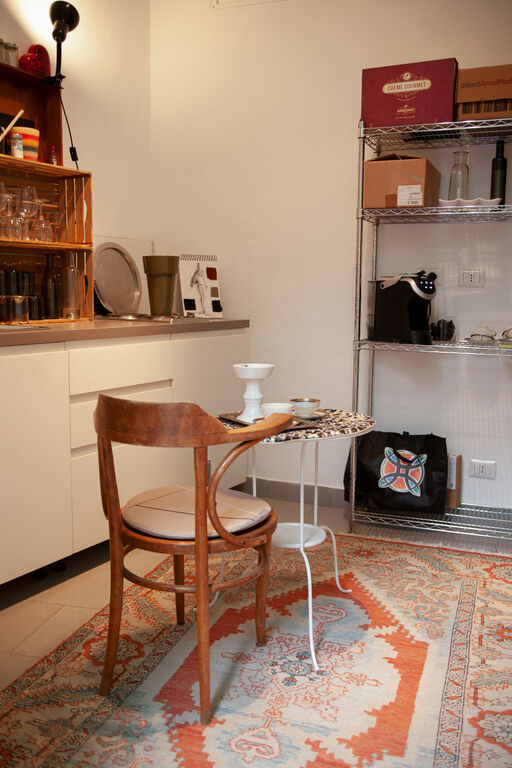 5353240  in affitto open space corso