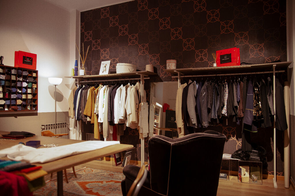 5353241  in affitto open space corso