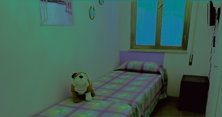 5353281  in affitto appartamento ideale