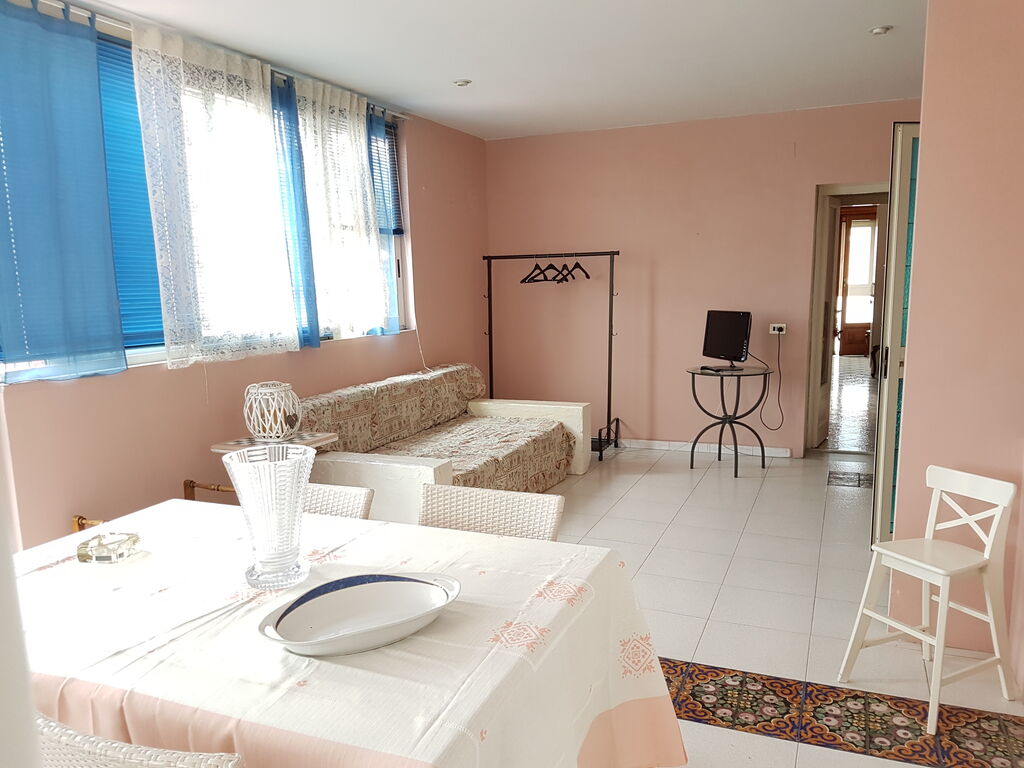 5355243  in affitto attico vicino mare