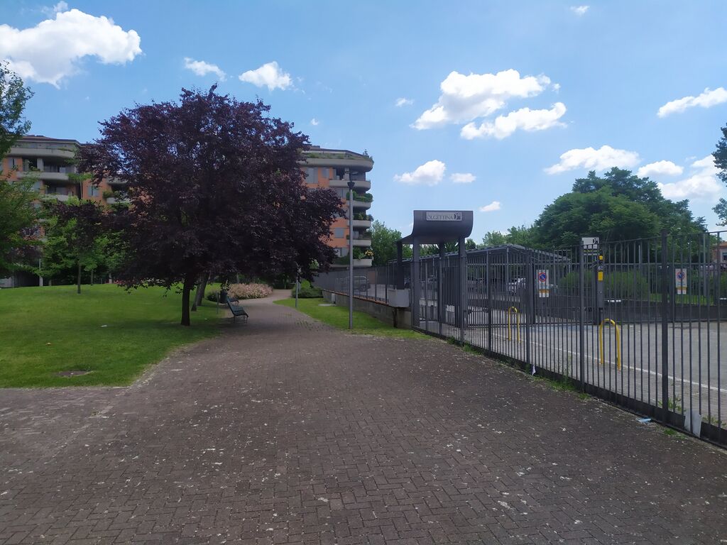 5356911  in affitto monolocale ideale