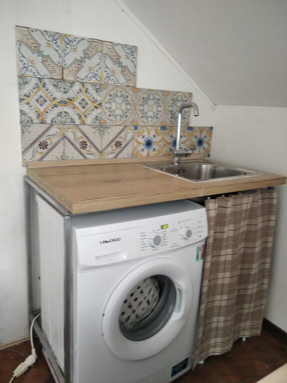 5358359  in affitto mansarda Centro mq25