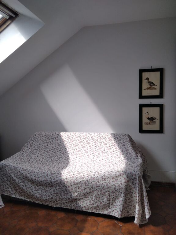 5358361  in affitto mansarda Centro mq25