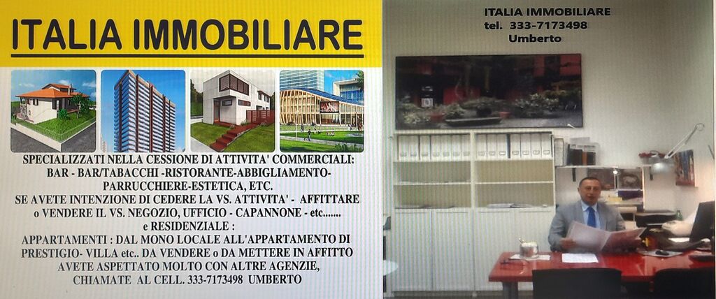 5366266  in affitto bilocale CENTRO COMM