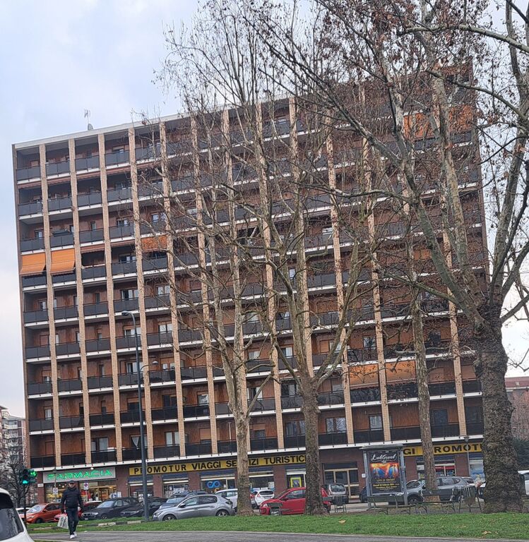 5367663  in affitto appartamento zona