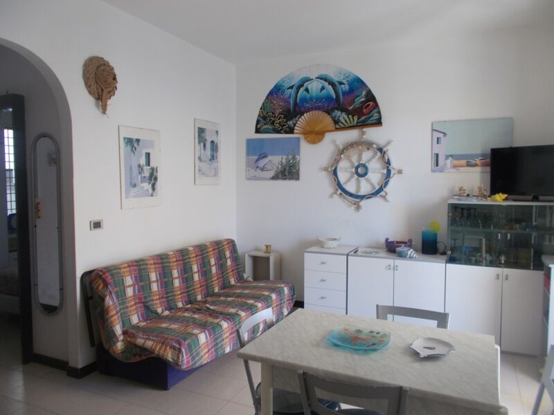 5368290  in affitto appartamento ideale