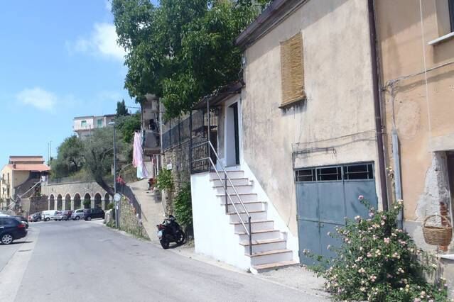 5368391  in affitto casa CENTRO STORICO