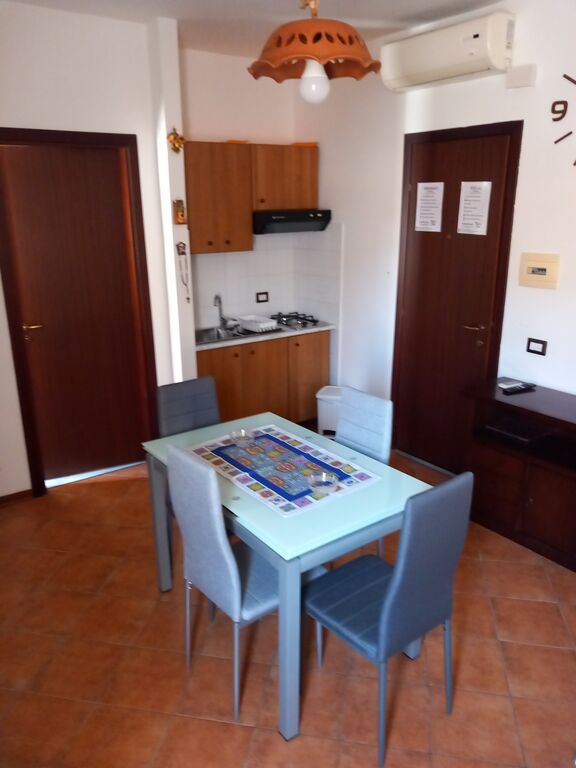 5369749  in affitto appartamento ideale