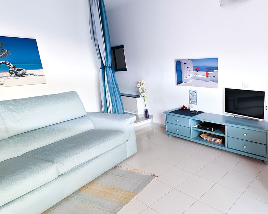 5375208  in affitto villa a schiera