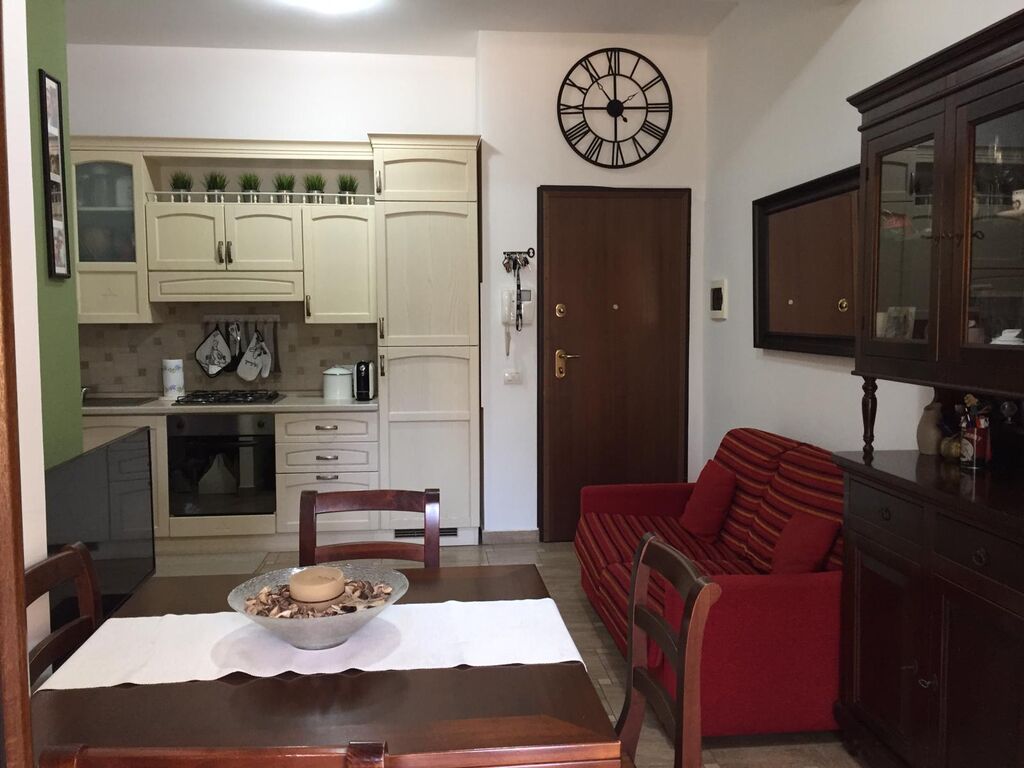 5375610  in affitto appartamento Nettuno