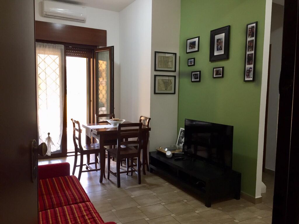 5375614  in affitto appartamento Nettuno