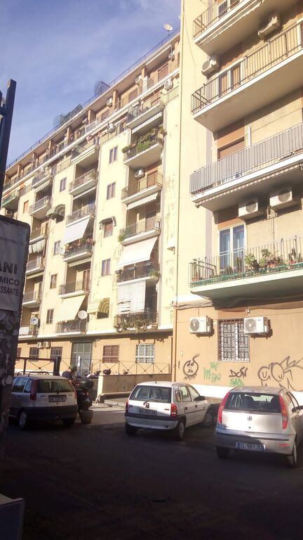 5375652  in affitto appartamento Piazza