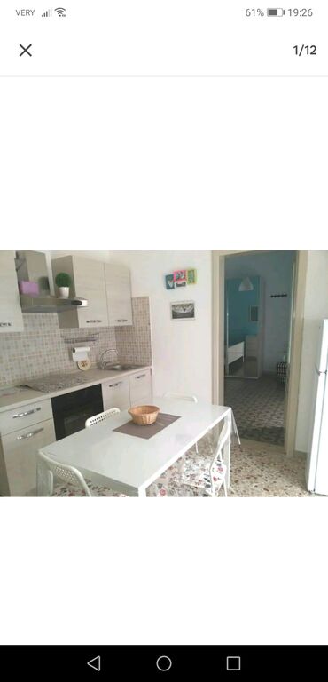 5377995  in affitto casa ideale