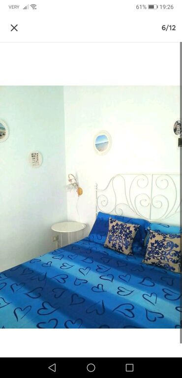 5377997  in affitto casa ideale