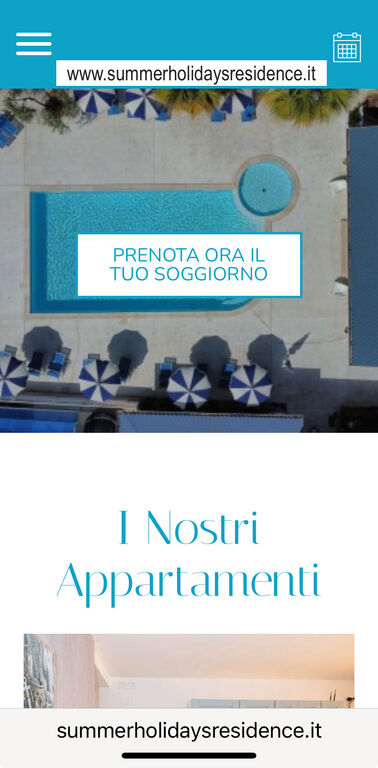 5384450  in affitto appartamento ideale