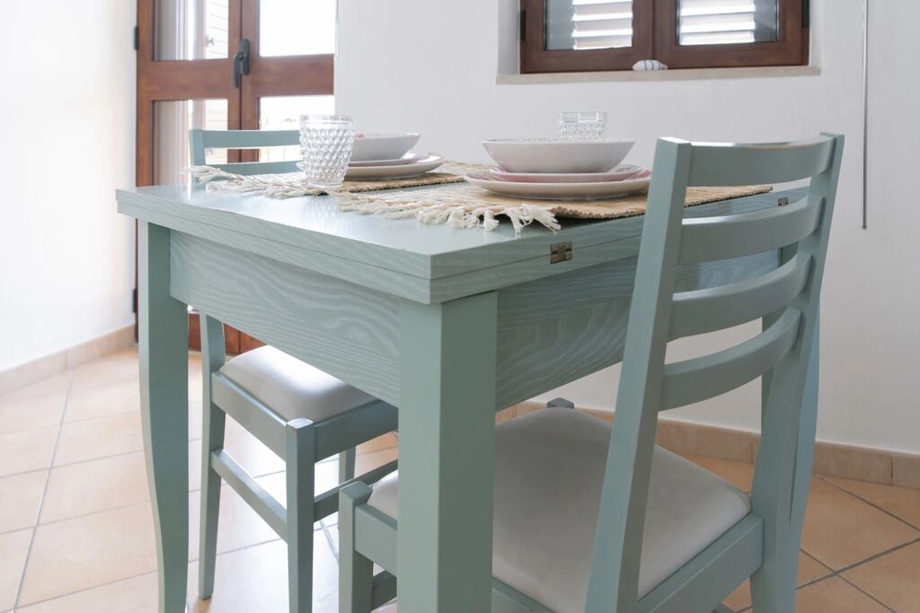 5384451  in affitto appartamento ideale