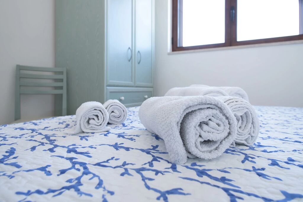 5384452  in affitto appartamento ideale