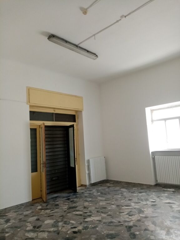 5386181  in affitto appartamento vic