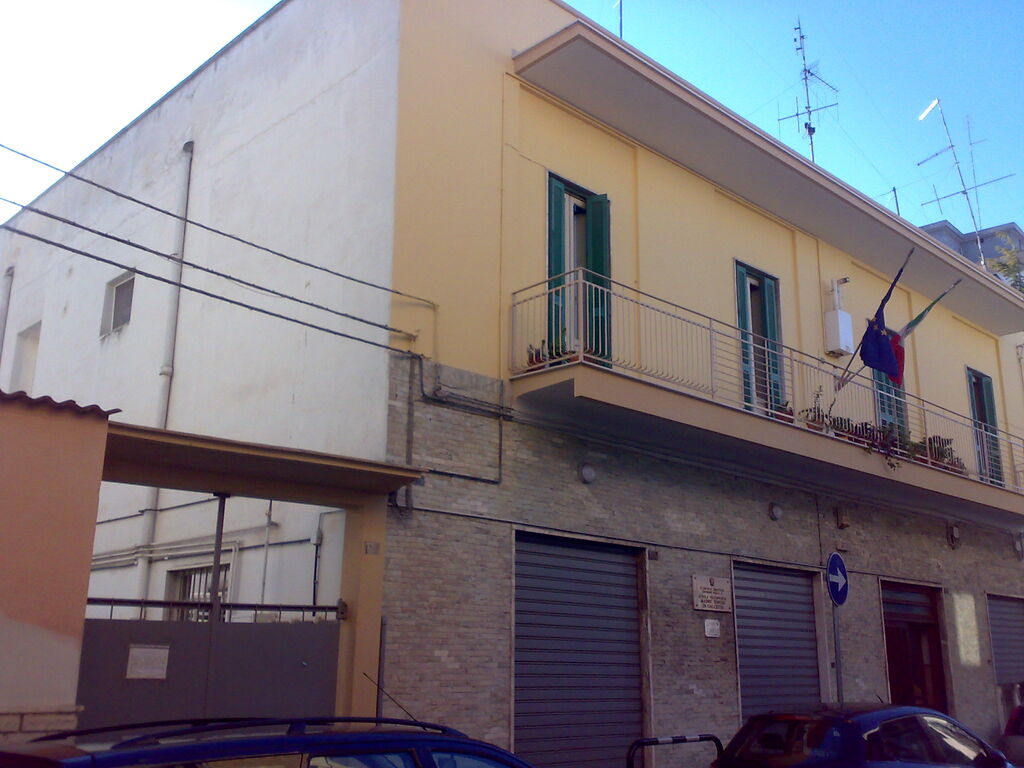 5387928  in affitto quadrilocale