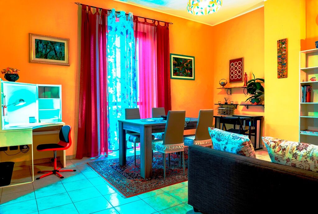 5390943  in affitto appartamento